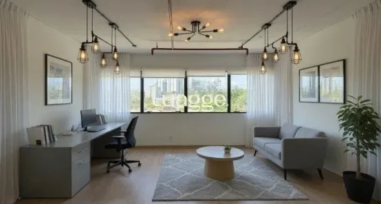 Sala Comercial para alugar, 37m² no Cristal, Porto Alegre