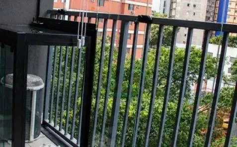 Apartamento com 1 Quarto à venda, 21m² no Bela Vista, São Paulo