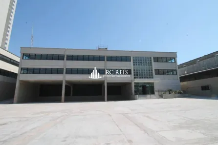 Galpão/Depósito/Armazém para alugar, 4836m² no Tamboré, Barueri