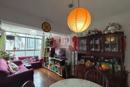 Apartamento com 3 Quartos à venda, 78m² no Mirandópolis, São Paulo