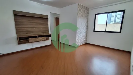Apartamento com 3 Quartos para alugar, 80m² no Vila Assunção, Santo André