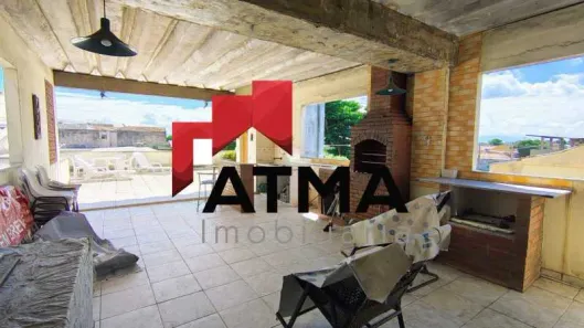 Casa com 6 Quartos à venda, 120m² no Olaria, Rio de Janeiro