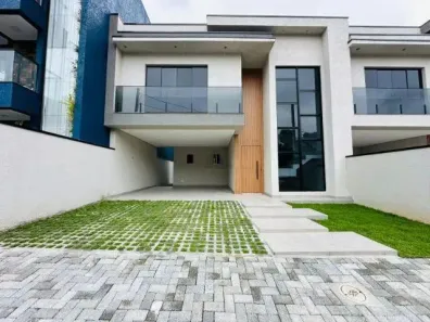 Casa com 3 Quartos à venda, 142m² no Itália, São José dos Pinhais