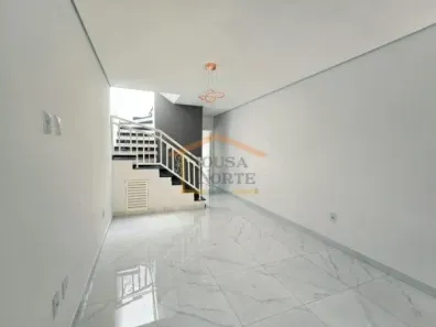 Apartamento com 2 Quartos à venda, 38m² no Santana, São Paulo