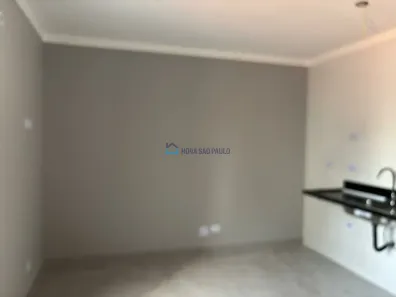 Apartamento com 1 Quarto para alugar, 28m² no Vila Parque Jabaquara, São Paulo