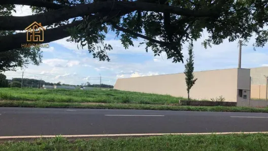 Lote/Terreno à venda, 720m² no Residencial Machado I, São José do Rio Preto