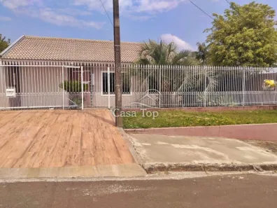 Casa com 3 Quartos à venda, 280m² no Jardim Carvalho, Ponta Grossa
