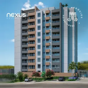 Apartamento com 2 Quartos à venda, 57m² no Jardim Torres São José, Jundiaí