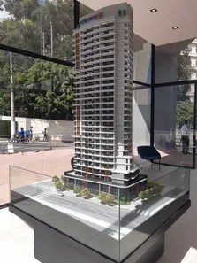 Apartamento com 2 Quartos à venda, 51m² no Cidade Monções, São Paulo