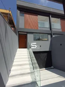 Sobrado com 3 Quartos à venda, 290m² no Parque São Lucas, São Paulo