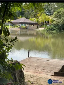 Fazenda/Sítio com 2 Quartos à venda, 2200m² no Setor Central, Aragoiânia