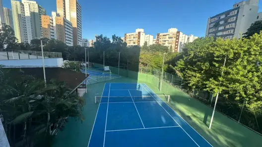 Apartamento com 3 Quartos à venda, 120m² no Caminho das Árvores, Salvador