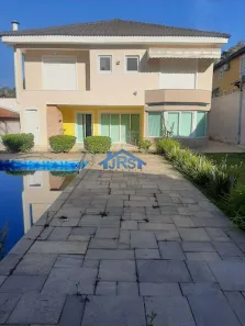Casa de Condomínio com 4 Quartos à venda, 485m² no Nova Higienópolis, Jandira