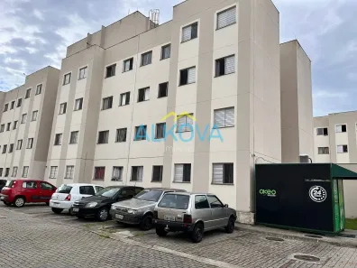 Apartamento com 2 Quartos à venda, 48m² no Vila Rangel, São José dos Campos