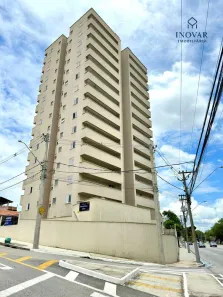Apartamento com 2 Quartos à venda, 72m² no Jardim Petrópolis, São José dos Campos