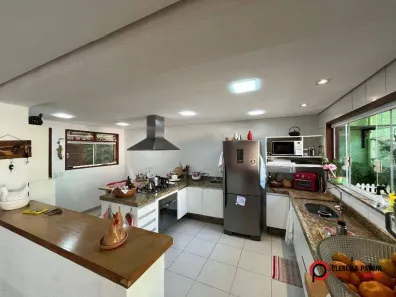 Sobrado com 4 Quartos à venda, 209m² no Parque Campolim, Sorocaba