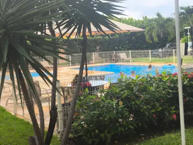 Apartamento com 2 Quartos para alugar, 44m² no Jacarecanga, Fortaleza