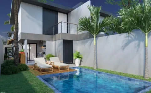Casa com 3 Quartos à venda, 219m² no Jardim do Lago, Atibaia