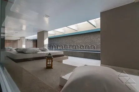 Apartamento com 2 Quartos à venda, 67m² no Parque Industrial Tomas Edson, São Paulo
