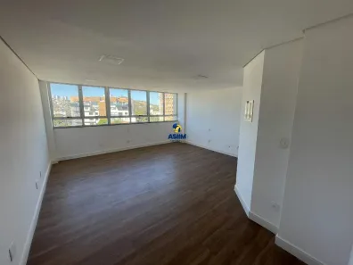 Sala Comercial para alugar, 30m² no Ouro Preto, Belo Horizonte