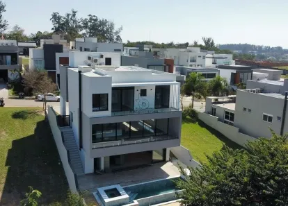 Casa com 4 Quartos à venda, 410m² no Alphaville Nova Esplanada, Votorantim