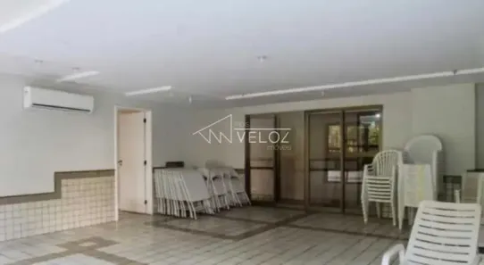 Apartamento com 2 Quartos à venda, 89m² no Leblon, Rio de Janeiro