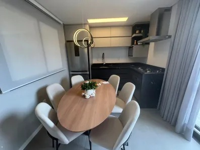 Casa com 3 Quartos à venda, 118m² no Forquilhas, São José