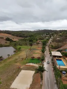 Lote/Terreno à venda, 1000m² no Jardim das Palmeiras, Capim Branco