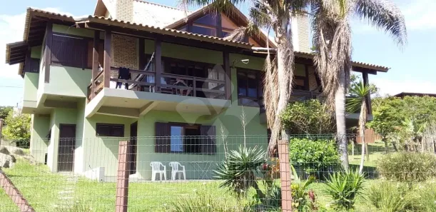 Casa com 8 Quartos à venda, 266m² no Praia da Vigia, Garopaba