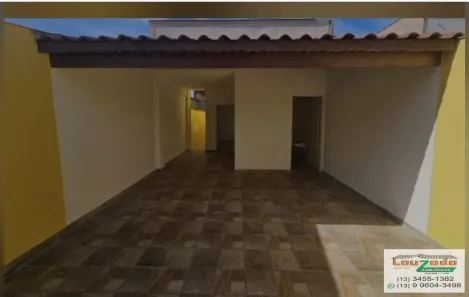 Casa com 2 Quartos à venda, 74m² no Balneário São João Batista 3, Peruíbe