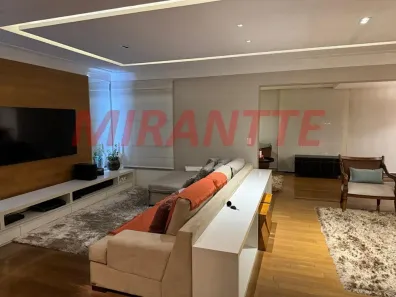Apartamento com 3 Quartos à venda, 200m² no Santa Teresinha, São Paulo