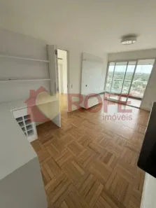 Apartamento com 1 Quarto à venda, 50m² no Campo Belo, São Paulo