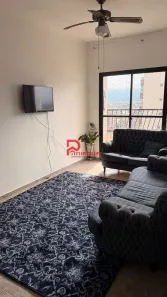 Apartamento com 1 Quarto à venda, 65m² no Tupi, Praia Grande