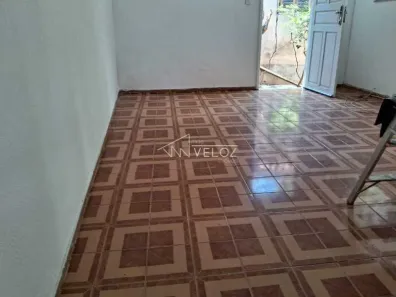 Apartamento com 2 Quartos à venda, 42m² no Santa Teresa, Rio de Janeiro