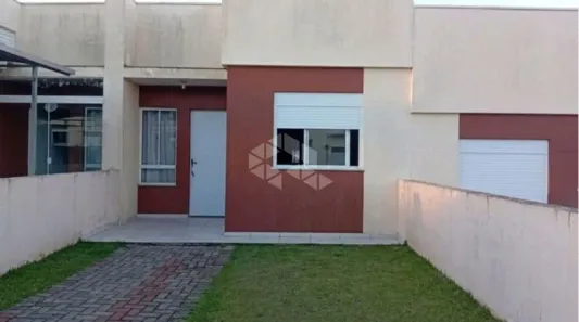 Casa de Condomínio com 2 Quartos para alugar, 45m² no Mato Alto, Gravataí