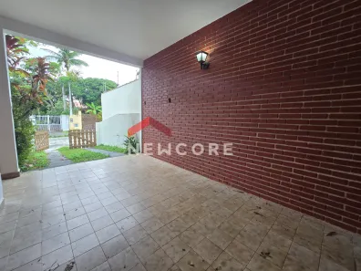 Casa com 3 Quartos à venda, 160m² no Parque Balneário Oasis, Peruíbe