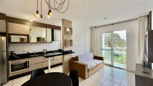 Apartamento com 2 Quartos à venda, 53m² no Cachoeira do Bom Jesus, Florianópolis