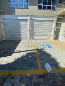 Sala Comercial para alugar, 79m² no Loteamento Villa Branca, Jacareí