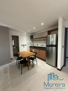 Apartamento com 1 Quarto para alugar, 31m² no Cidade Alta, Caruaru