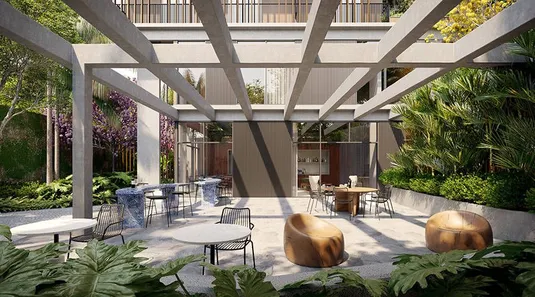 Cobertura com 4 Quartos à venda, 484m² no Jardim Paulista, São Paulo
