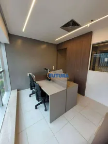 Sala Comercial à venda, 28m² no Asa Norte, Brasília