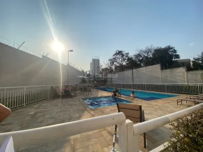 Apartamento com 3 Quartos à venda, 68m² no Vila Industrial, Campinas