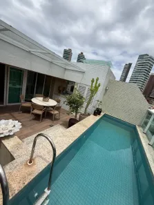 Cobertura com 3 Quartos à venda, 145m² no Ondina, Salvador