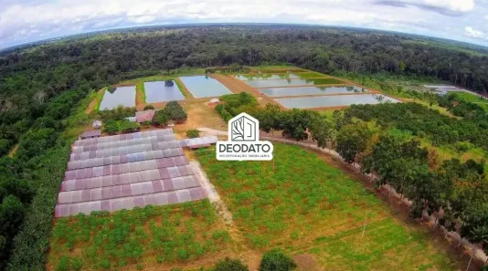 Lote/Terreno à venda, 100m² no , Manoel Urbano