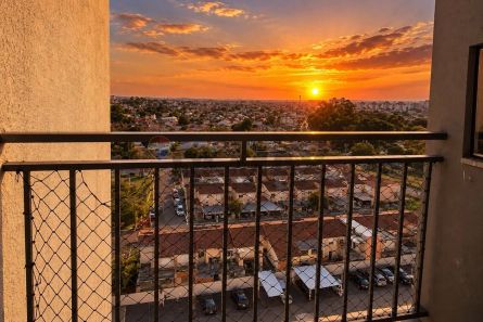 Apartamento com 3 Quartos à venda, 60m² no Igara, Canoas