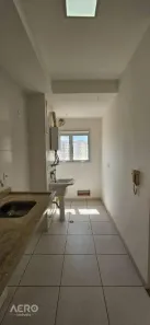 Apartamento com 2 Quartos à venda, 78m² no Parque Residencial das Camélias, Bauru