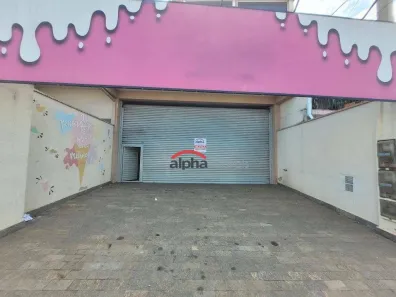 Ponto Comercial para alugar, 42m² no Vila Real, Hortolândia