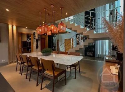Casa de Condomínio com 3 Quartos à venda, 300m² no Parque Industrial, Maringá