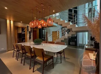 Casa de Condomínio com 3 Quartos à venda, 300m² no Parque Industrial, Maringá