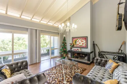 Casa com 3 Quartos à venda, 222m² no Santo André, São Leopoldo